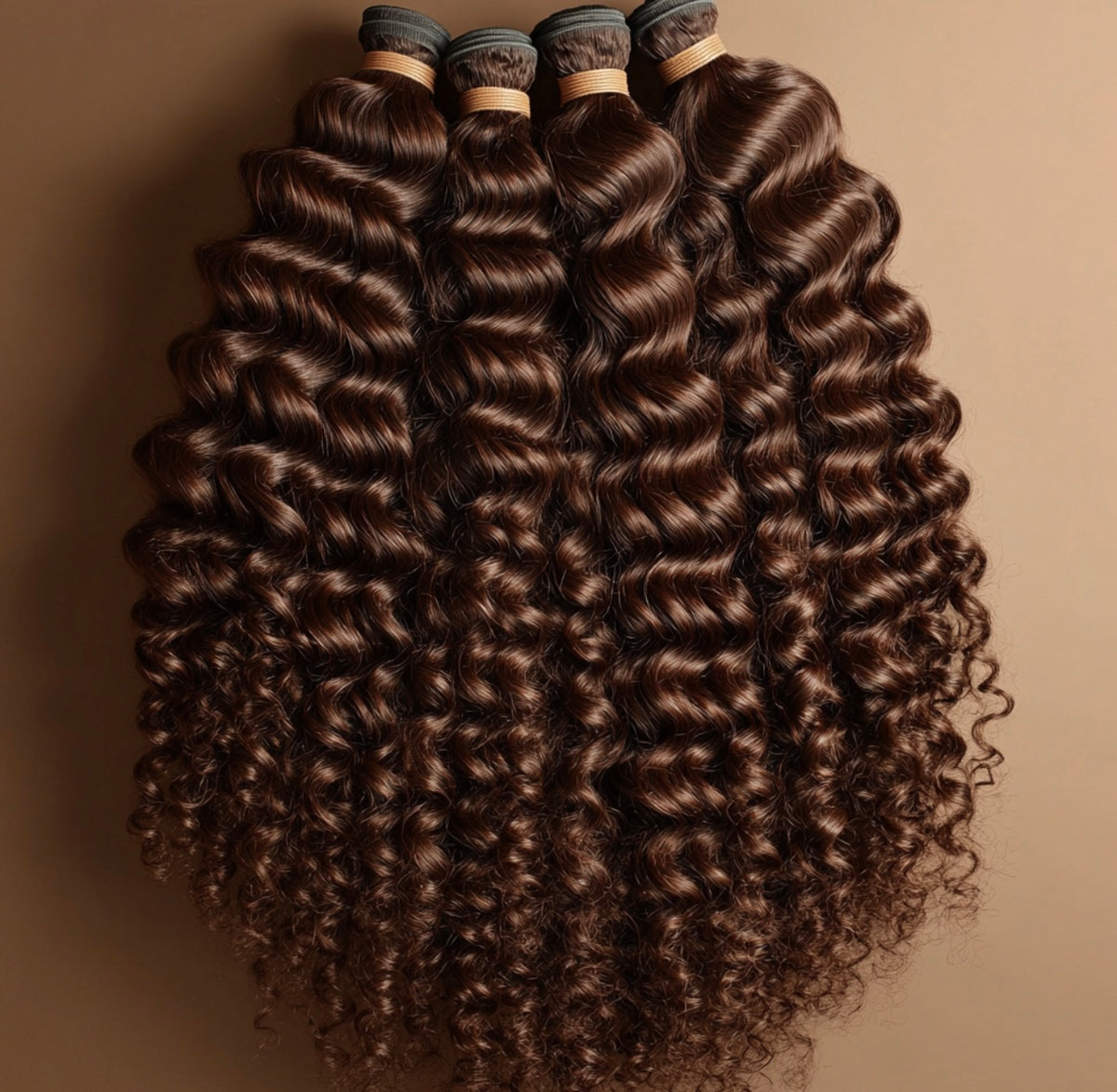 Curly Bundles