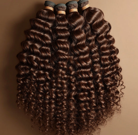 Curly Bundles