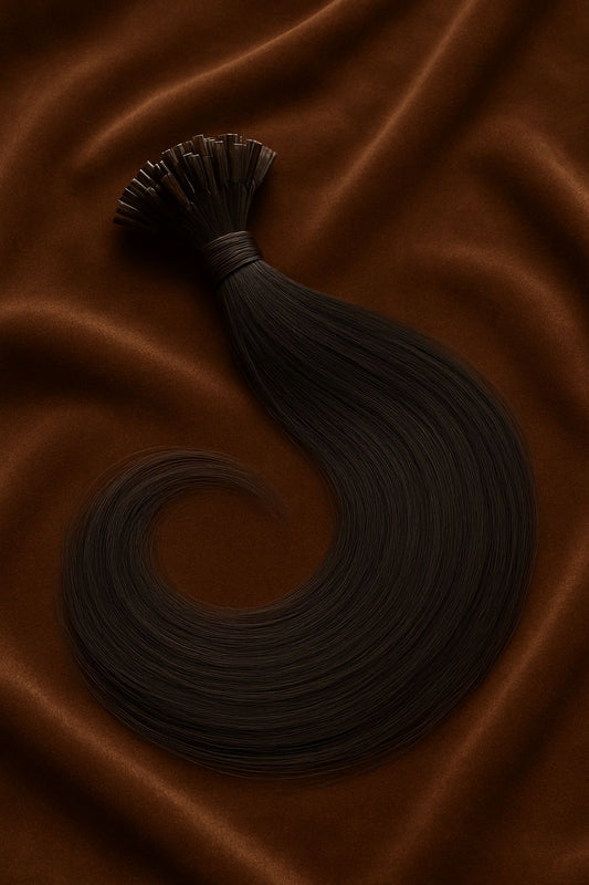 Straight K-Tip Extensions